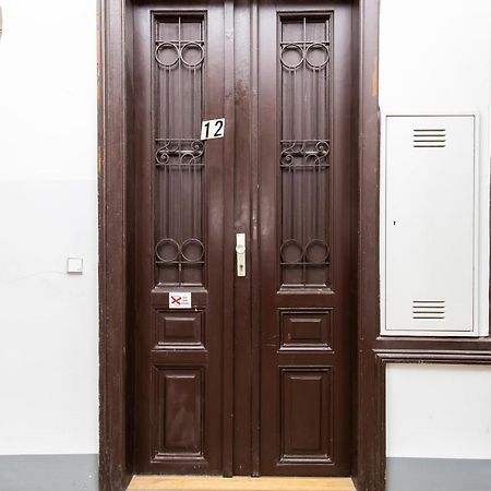 The Place, In The 7Th District Of Wien Eksteriør bilde