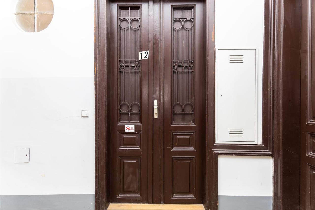 The Place, In The 7Th District Of Wien Eksteriør bilde