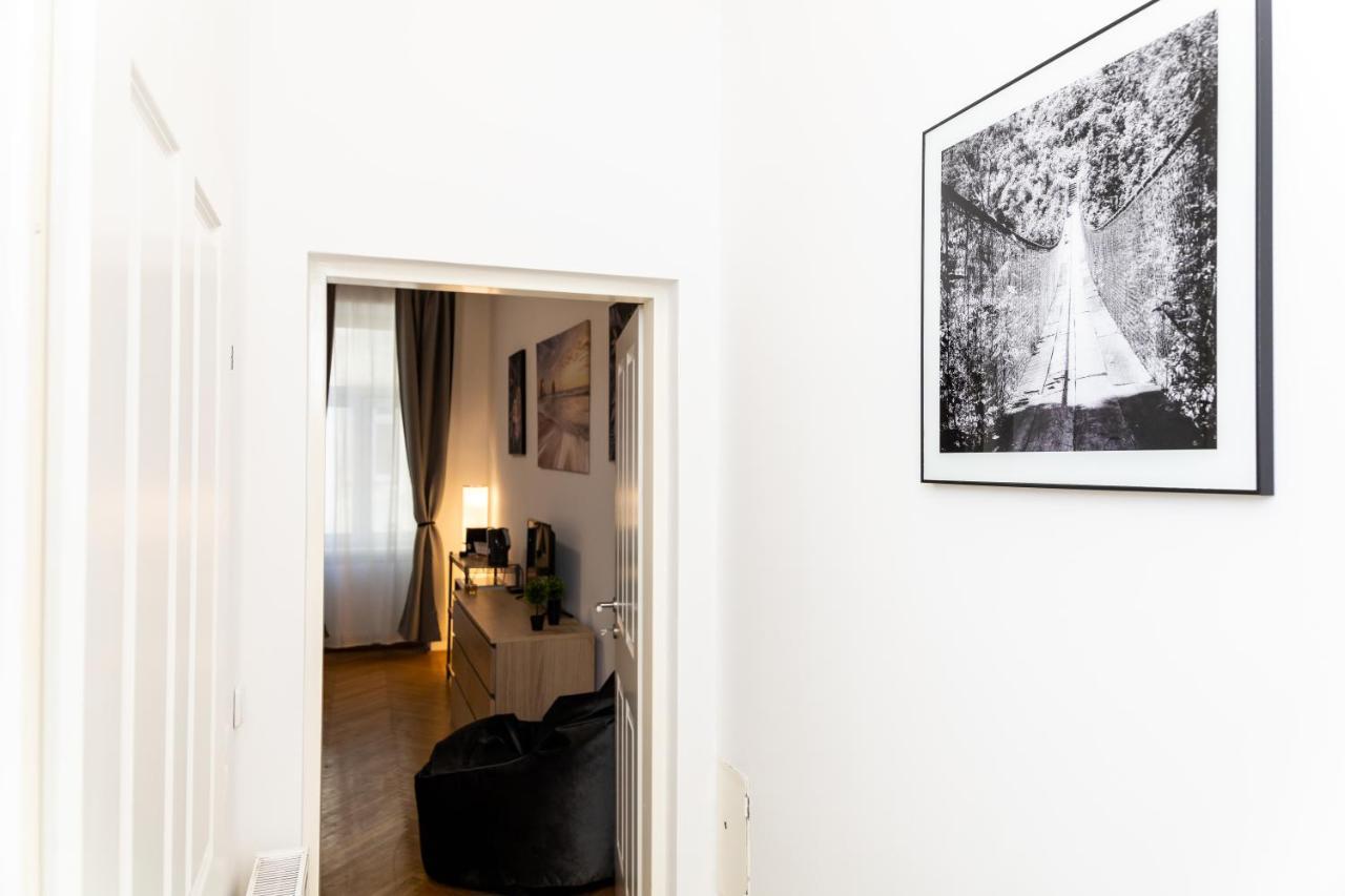 The Place, In The 7Th District Of Wien Eksteriør bilde